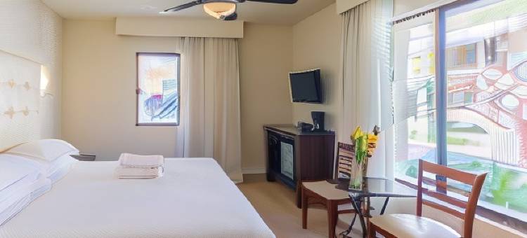 阿莱格罗科苏梅尔度假酒店-全包式(Allegro Cozumel All-Inclusive)图片
