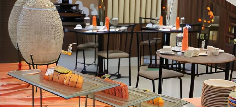 万鸦老梅尔斯旅馆(Mel's Inn Manado)图片