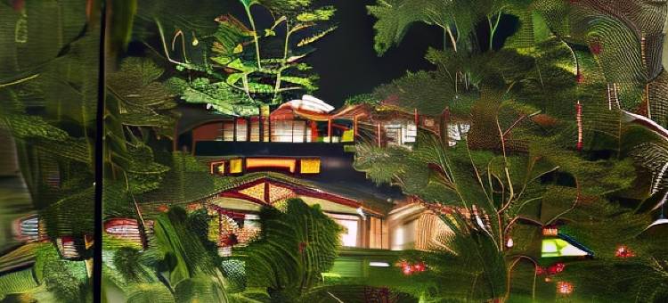 诺士旅馆(Pousada Les Roches)图片