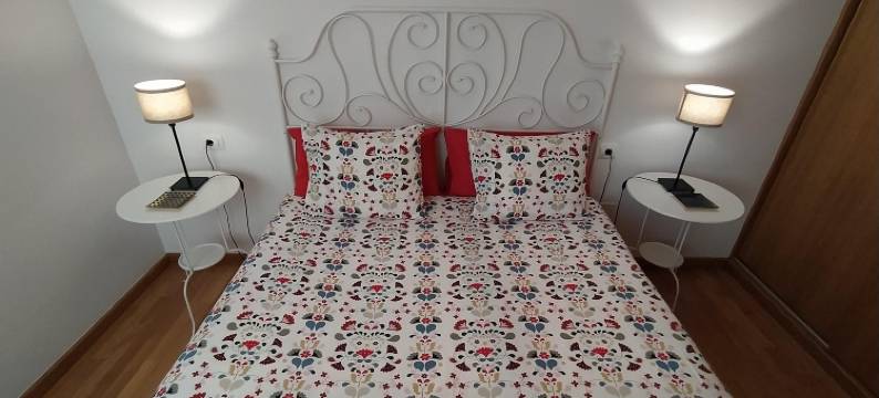 Trébol "Trail Mountain la Palma" Vistas Al Mar图片