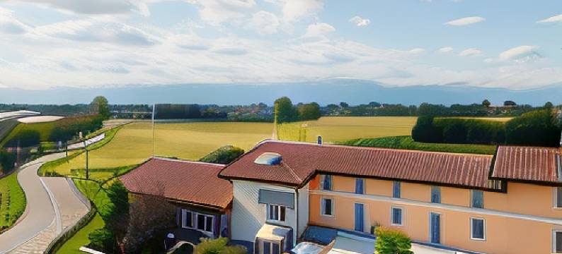 B&B Podere Dell'Angelo图片