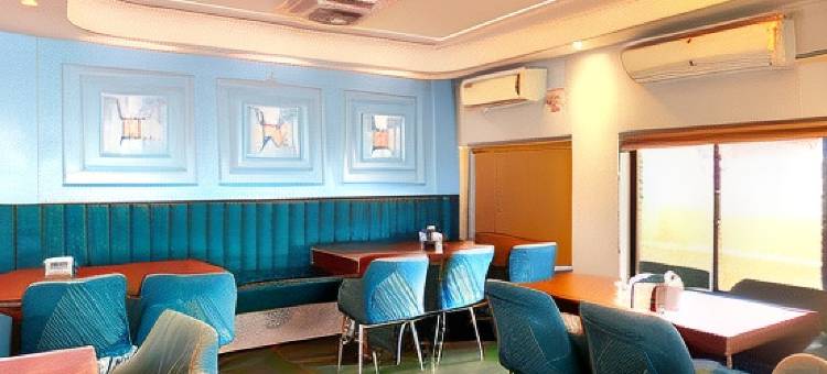 普里梦幻酒店(Hotel Dreamland Puri)图片