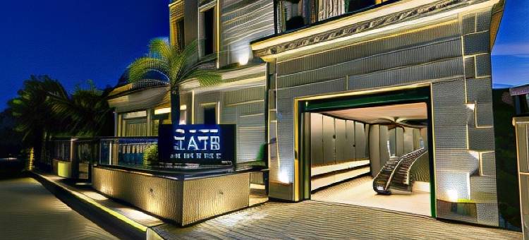 Boutique hotel Tate by Aycon图片