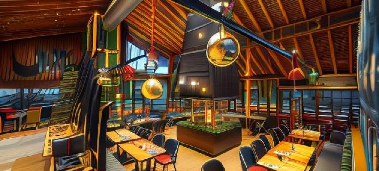 陶夫豪斯哈尔茨度假酒店(Torfhaus Harzresort)图片