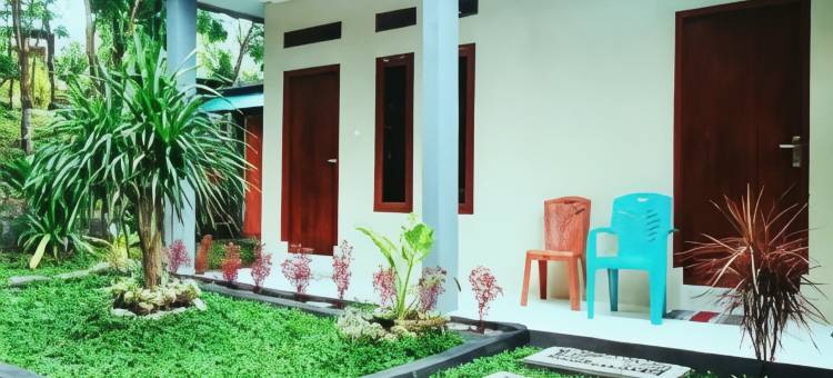 唐科科马卡卡度假村(Tangkoko Macaca Resort)图片