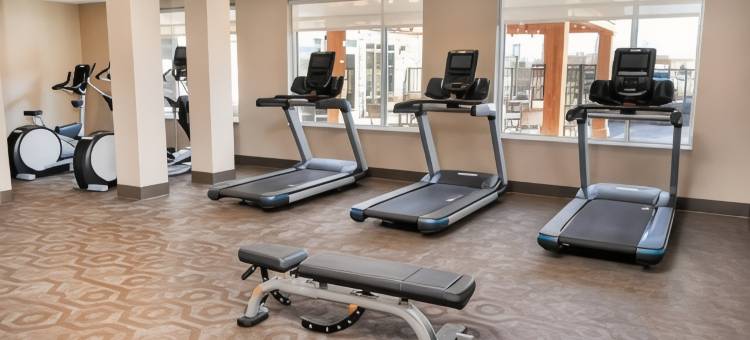 Residence Inn Loma Linda Redlands图片