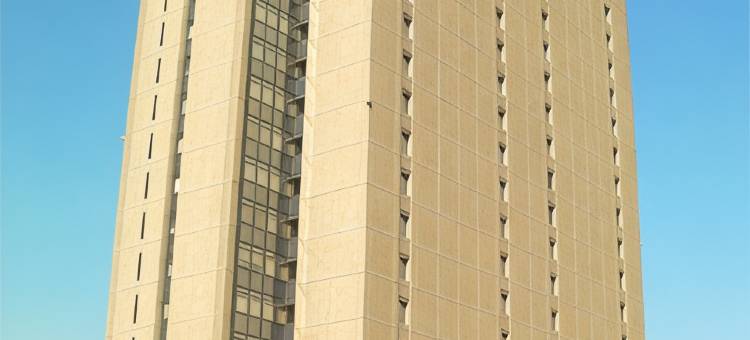 东京中心青年旅馆(Tokyo Central Youth Hostel)图片