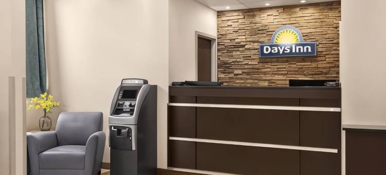 费城戴斯酒店及会议中心(Days Inn by Wyndham Philadelphia Convention Center)图片