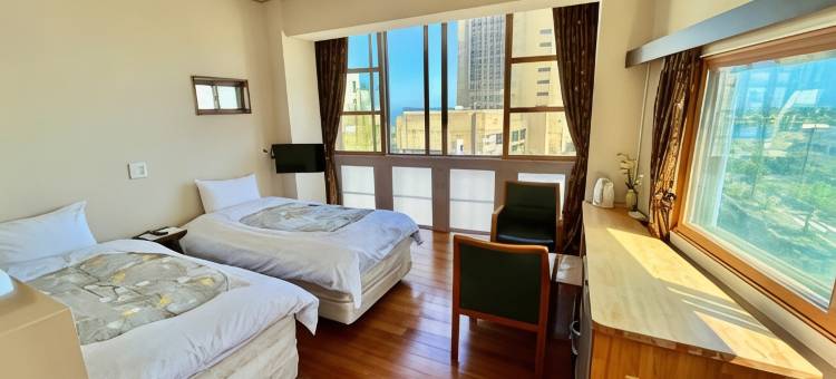 伊豆之海酒店(Izu-No-Umi　Hostel)图片