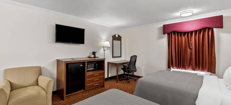 凯艺酒店(Quality Inn)图片