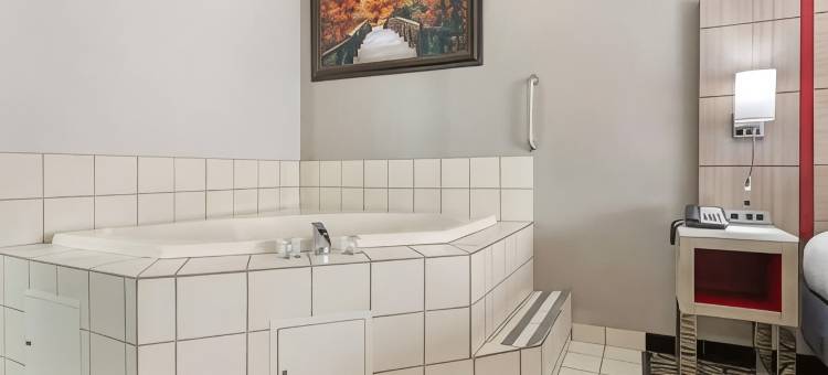 艾伯特利I-90/I-35贝斯特韦斯特优质酒店(Best Western Plus Albert Lea I-90/I-35 Hotel)图片