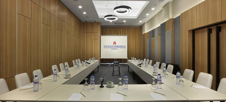 万隆科尔德拉大酒店(Grand Cordela Hotel Bandung)图片