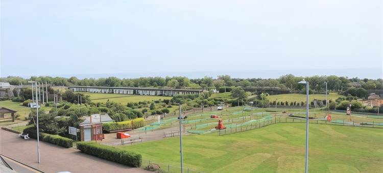 大公酒店(The Grand Hotel)图片