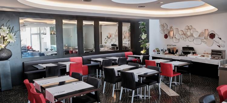 普拉亚海滨酒店 - 里丹酒店(Hotel Praia Marina by Ridan Hotels)图片