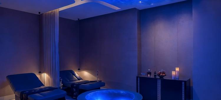 利雅得四季酒店(Four Seasons Hotel Riyadh)图片