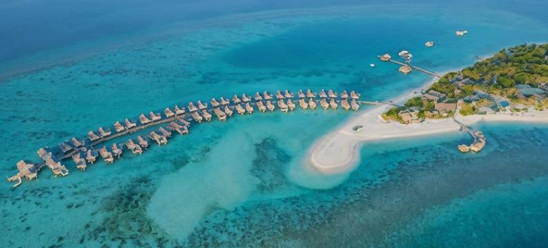 马尔代夫科拉科拉-高级全包度假村(Cora Cora Maldives - Premium All-Inclusive Resort)图片