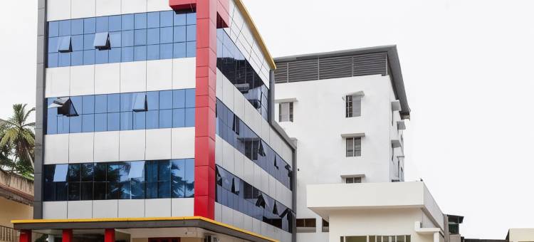 Hotel O Dream Palace图片