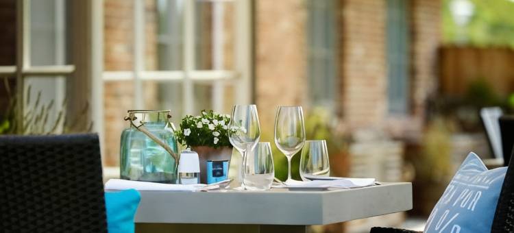 杜恩内酒店(Hotel Duene)图片