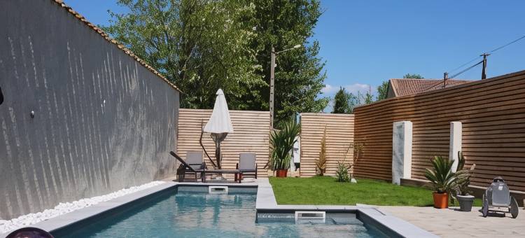 拉多米蒂亚旅馆(Maison d'hôtes la Domitia)图片