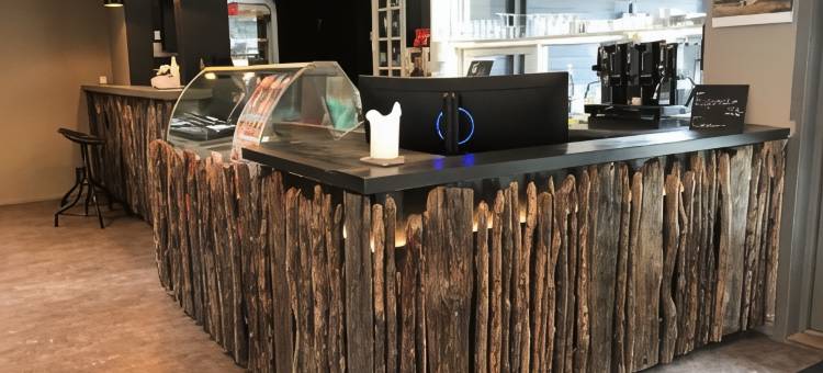 卡普奈图纳别墅酒店(Gaupnetunet Hotell og Hytter)图片