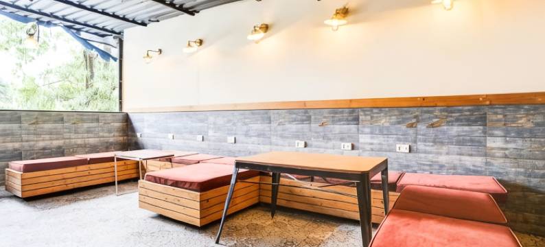 Hotel O Andheri Near Mumbai Airport We Stay图片