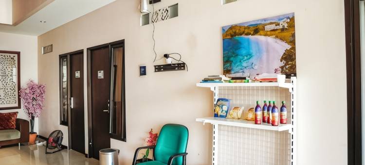 奥达沙利亚公寓 - 红门酒店集团(Audah Syariah Residence Mitra RedDoorz)图片