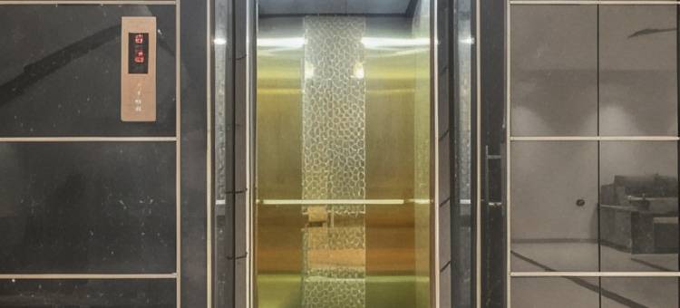 大卡斯图里酒店(Hotel Grand Kasturi)图片