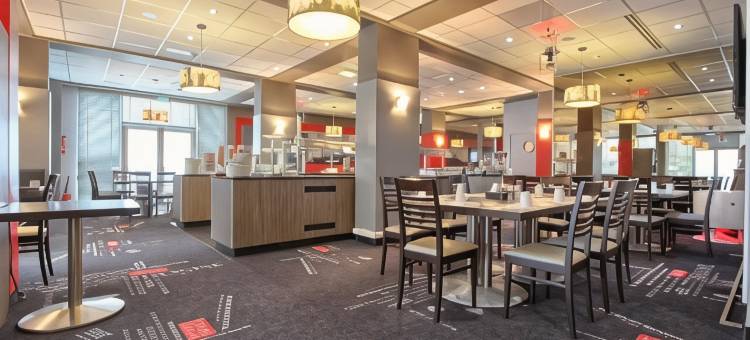 巴黎奥利机场假日贝斯特韦斯特优质酒店(Best Western Plus Paris Orly Airport)图片