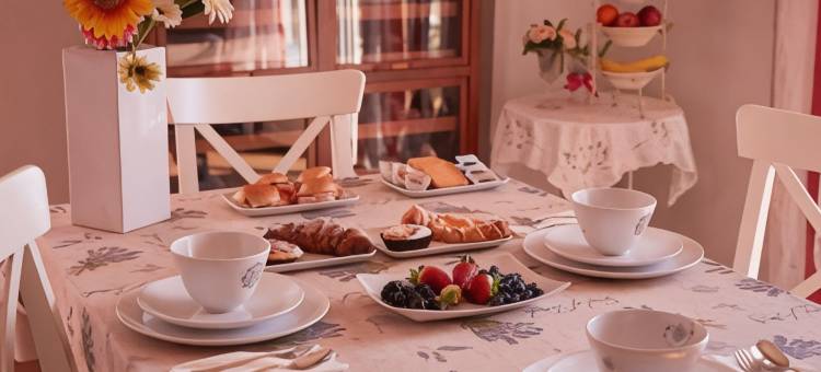 百阶大教堂酒店(Cento Passi Dal Duomo B&B)图片