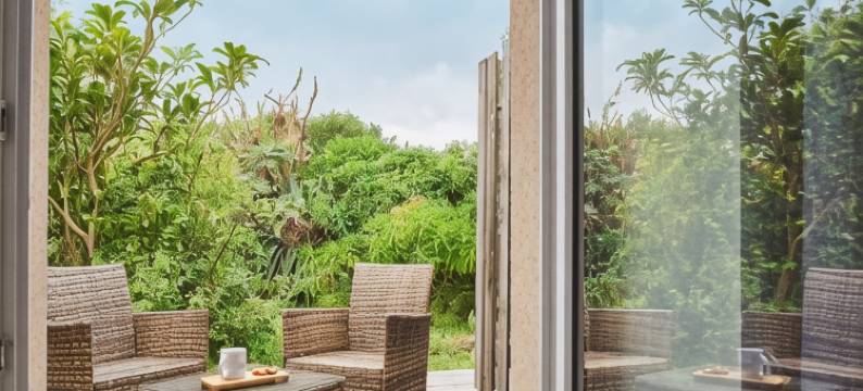 塔蒂胡之家，The Originals Relais(Les Maisons de Tatihou, the Originals Relais)图片