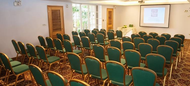 安眠酒店-圣何塞帕塞欧拉斯达马斯(Sleep Inn Hotel Paseo Las Damas)图片