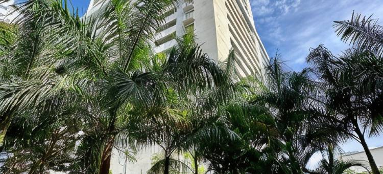 达累斯萨拉姆皇冠假日酒店(Crowne Plaza Dar ES Salaam)图片