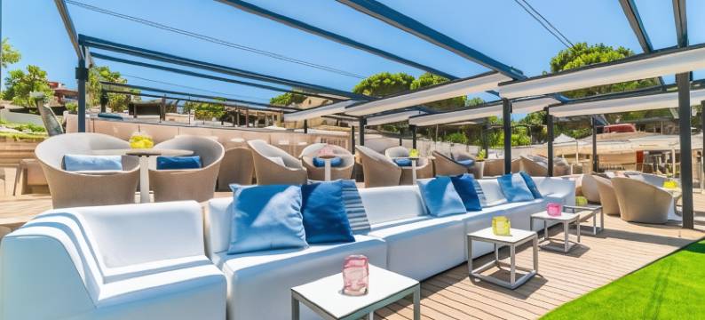 帕格拉哈皮玛格度假村(Hapimag Resort Paguera)图片