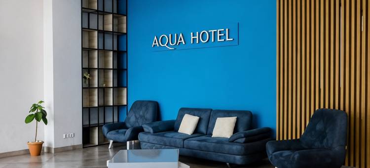 水上巴统公寓酒店(Aqua Batumi Hotel & Apartments)图片
