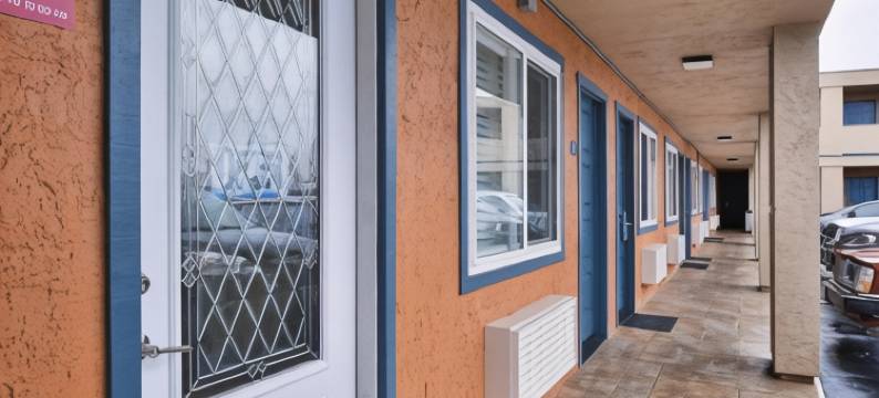 好住旅馆(Good Living Inn)图片