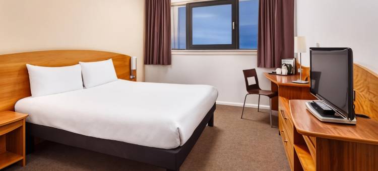 宜必思北安普顿中心酒店(Ibis Northampton Centre)图片