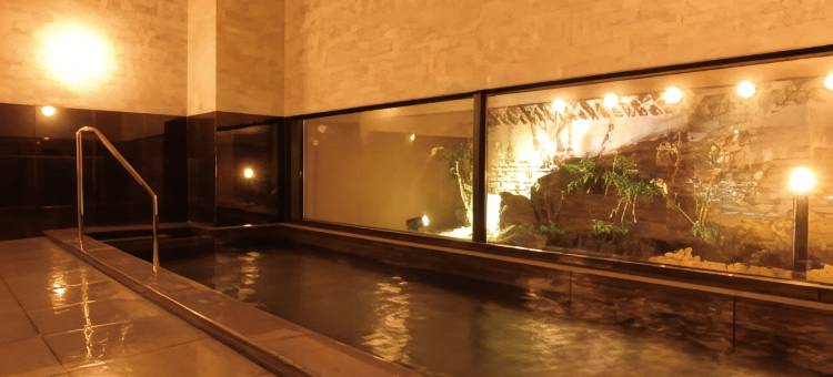 AB Hotel Kakamigahara图片