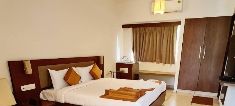 阳光海岸度假村(Sun N Sea Resort)图片