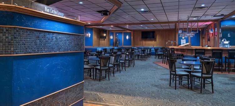 史蒂文斯旅馆 - 豪生酒店(Stevens Inn a Howard Johnson by Wyndham)图片