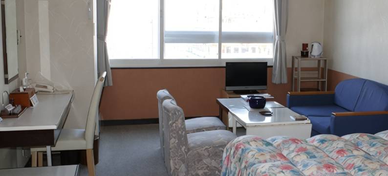 洞爷格兰酒店(Hotel Grand Toya)图片