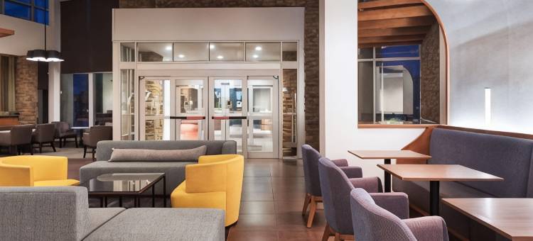 南本德/米沙沃卡凯悦嘉轩酒店(Hyatt Place South Bend Mishawaka)图片