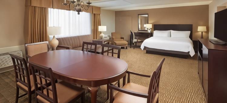 温德姆行政中心-哥伦比亚(Wyndham Executive Center Columbia)图片