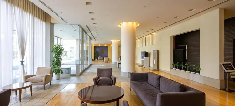 出云双叶酒店(Twin Leaves Hotel Izumo)图片