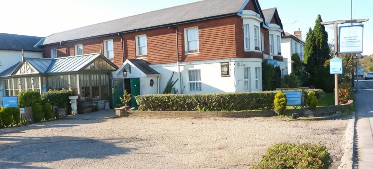 阿伦德尔公园酒店(Arundel Park Hotel)图片