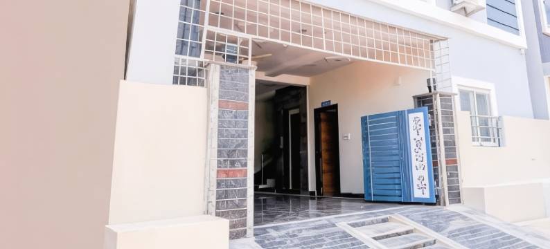 Super Hotel O Adibatla Near Tcs图片