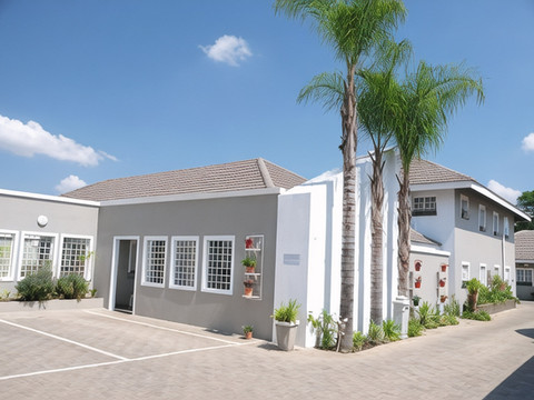 杉木住宿加早餐旅馆