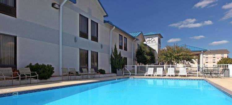 布赖恩特小石城丽怡酒店(Country Inn & Suites by Radisson, Bryant (Little Rock), AR)图片