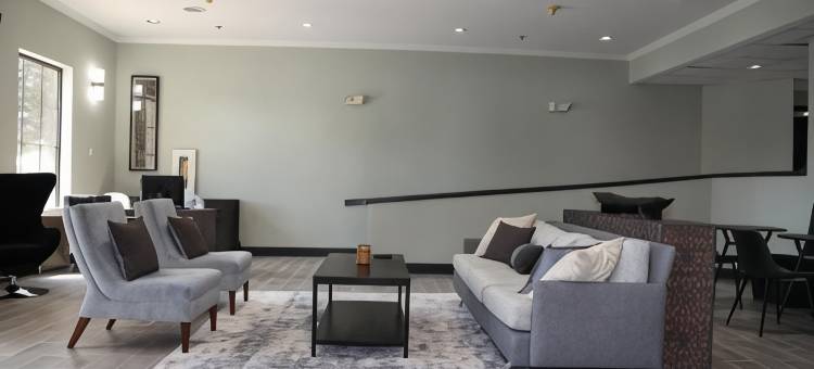 海波因特-格林斯波罗温德姆速8酒店(Super 8 by Wyndham High Point/Greensboro)图片