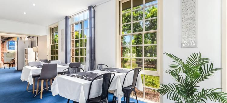 格林斯堡舒适(Comfort Inn Greensborough)图片