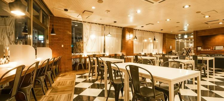 AreaOne酒店-东海(Hotel Areaone Tokai)图片